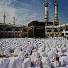 Dua Hajj and Umrah Group Hajj Training and Workshop-2024