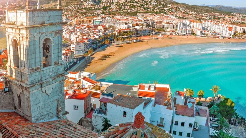 what-is-the-most-beautiful-city-in-spain